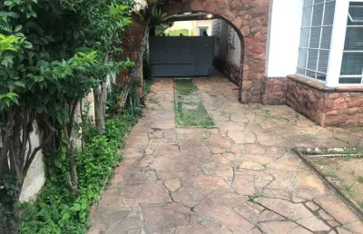 Terreno à venda na Rua Doutor Gabriel Piza, Santana, São Paulo