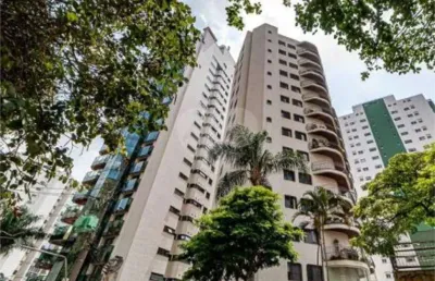 Apartamento com 4 quartos à venda na Rua Bartira, Perdizes, São Paulo