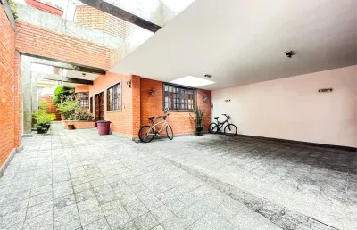 Casa com 4 quartos à venda em chácara japonesa - sp