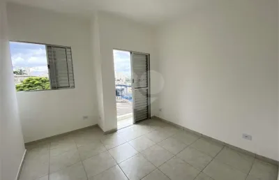 Condomínio com 2 quartos à venda em vila aurora (zona norte) - sp