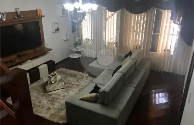 Casa com 3 quartos à venda na Rua São Manoel, Vila Galvão, Guarulhos