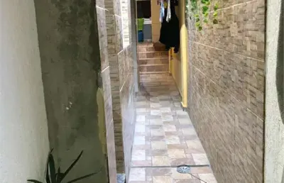Casa com 13 quartos à venda na Rua Vitorino Carmilo, Barra Funda, São Paulo