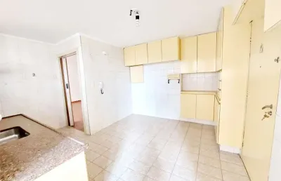 Apartamento com 3 quartos à venda na Rua Voluntários da Pátria, Santana, São Paulo