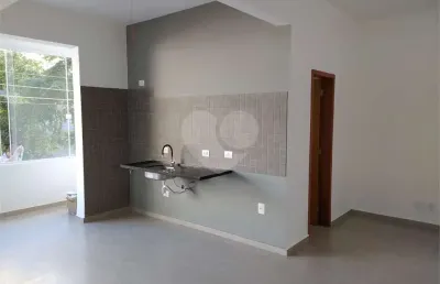 Apartamento com 1 quartos à venda em bom retiro - sp