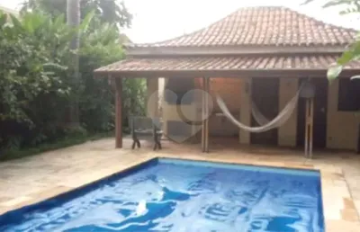 Casa com 4 quartos à venda em vila irmãos arnoni - sp