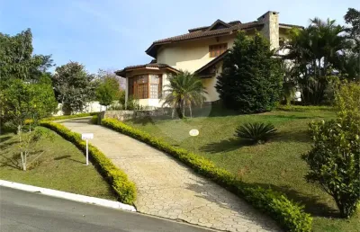 Sobrado com 4 quartos à venda em suiça cantareira - sp