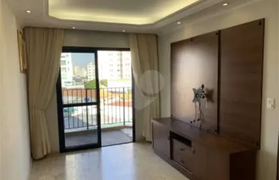 Apartamento com 3 quartos à venda em parque mandaqui - sp
