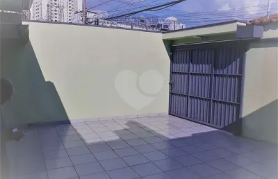 Casa com 3 quartos à venda na Avenida Jaçanã, Jaçanã, São Paulo