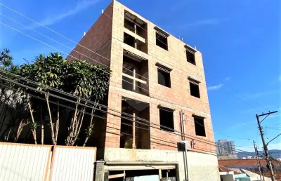 Condomínio com 2 quartos à venda em vila gustavo - sp