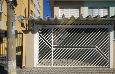 Sobrado com 3 quartos à venda em vila aurora (zona norte) - sp