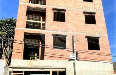 Condomínio com 2 quartos à venda em vila gustavo - sp