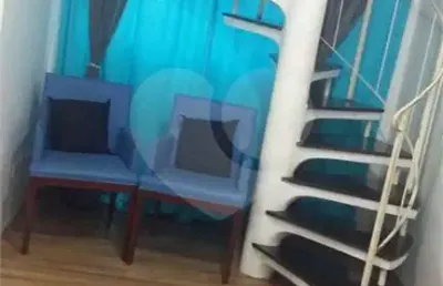 Apartamento com 3 quartos à venda em cidade dos bandeirantes - sp