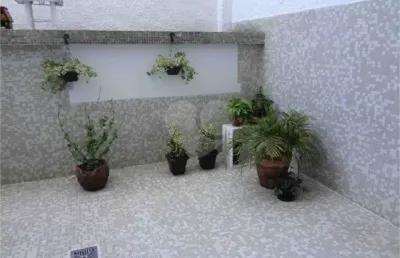 Apartamento com 3 quartos à venda na Rua Doutor Artur Guimarães, Santana, São Paulo