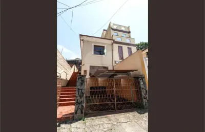 Casa com 3 quartos à venda na Vichy, Casa Verde, São Paulo