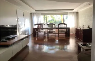 Apartamento com 4 quartos à venda em jardim das laranjeiras - sp