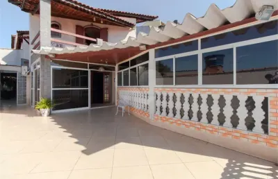 Casa com 3 quartos à venda em chácara belenzinho - sp