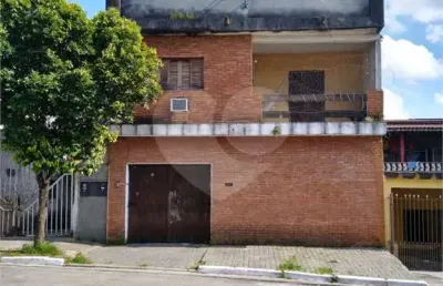 Casa com 3 quartos à venda na Grama Da Praia, Itaquera, São Paulo
