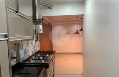 Apartamento com 2 quartos à venda em vila brasilândia - sp