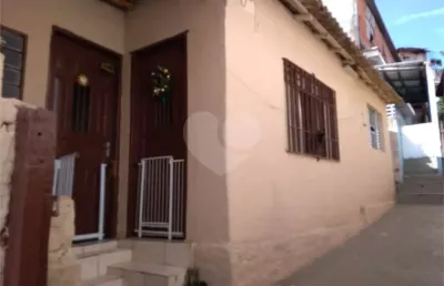 Casa com 4 quartos à venda na Rua Domiciano Ribeiro, Limão, São Paulo