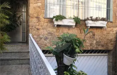 Sobrado com 3 quartos à venda em vila nova mazzei - sp