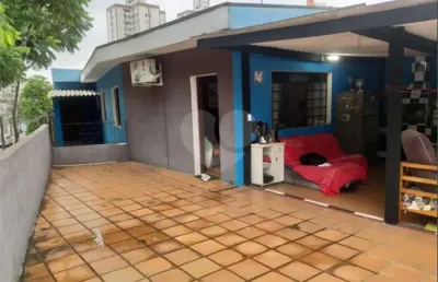 Casa térrea com 3 quartos à venda em lauzane paulista - sp