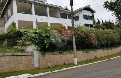 Casa com 4 quartos à venda em suiça cantareira - sp