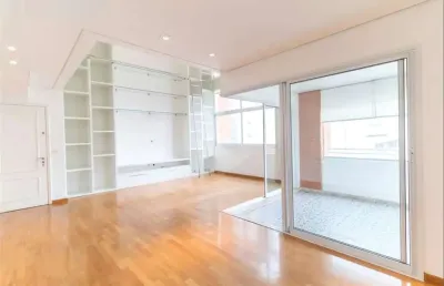 Duplex com 3 quartos à venda em cerqueira césar - sp