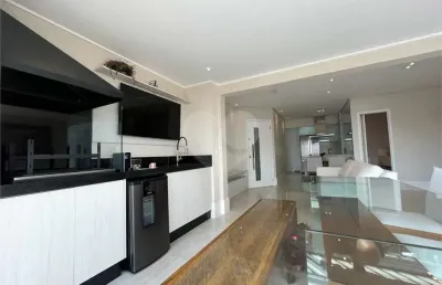 Apartamento com 2 quartos à venda na Rua Marechal Hermes da Fonseca, Santana, São Paulo