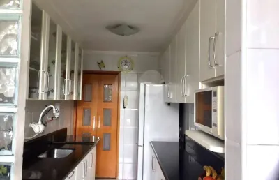Apartamento com 3 quartos à venda em barro branco (zona norte) - sp