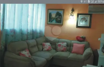 Apartamento com 2 quartos à venda em lauzane paulista - sp