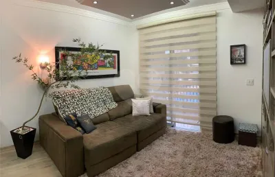 Apartamento com 3 quartos à venda em carandiru - sp