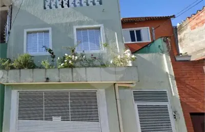 Casa com 6 quartos à venda na Santo Adriano, Horto, São Paulo