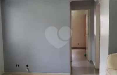 Apartamento com 2 quartos à venda em vila albertina - sp