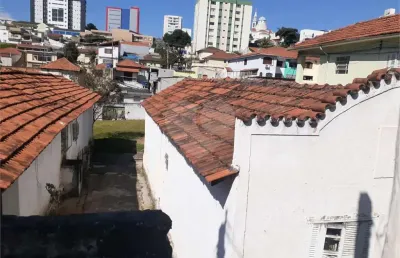 Terreno à venda na Irmãos Pila, Tucuruvi, São Paulo