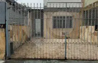Sobrado com 3 quartos à venda em horto florestal - sp