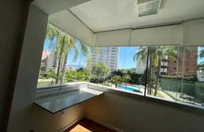 Apartamento com 3 quartos à venda em água fria - sp