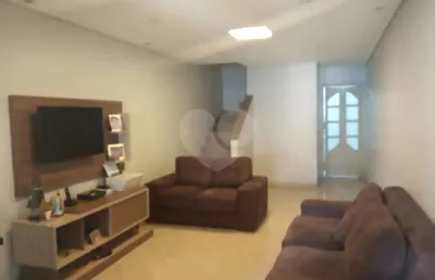 Sobrado com 3 quartos à venda em vila medeiros - sp