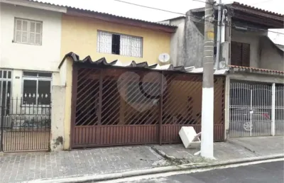 Casa com 3 quartos à venda na Doutor Takeo Hashiba, Jaçanã, São Paulo