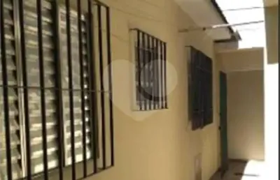 Casa térrea com 4 quartos à venda em vila nivi - sp