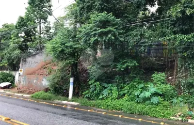 Terreno à venda na Rua Doutor Luiz Migliano, Morumbi, São Paulo