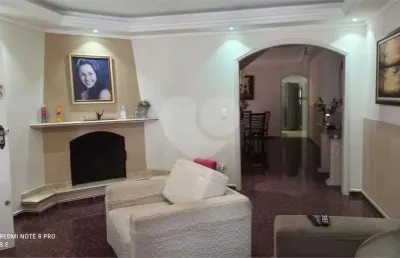 Sobrado com 4 quartos à venda em vila medeiros - sp