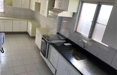 Apartamento com 2 quartos à venda em vila isolina mazzei - sp
