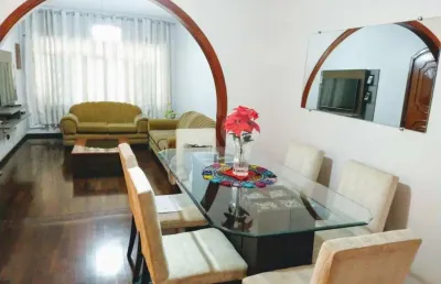 Sobrado com 4 quartos à venda em sítio do morro - sp