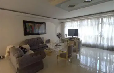 Sobrado com 5 quartos à venda em jardim franca - sp