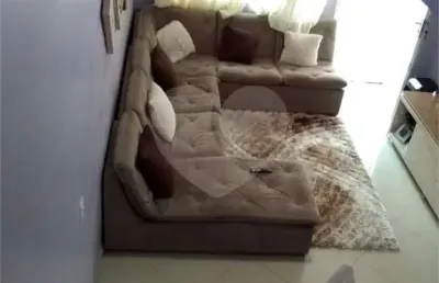 Casa com 2 quartos à venda na Rua Pedro Ferrer, Butantã, São Paulo