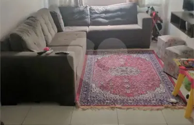Apartamento com 2 quartos à venda em lauzane paulista - sp