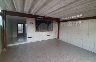 Casa térrea com 3 quartos à venda em parque edu chaves - sp