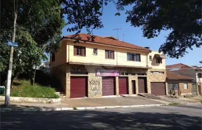 Sobrado com 4 quartos à venda em vila maria alta - sp