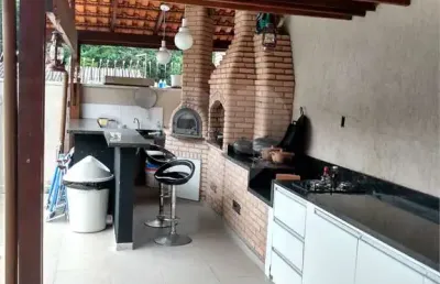 Casa com 4 quartos à venda na Tomé Afonso De Moura, Mandaqui, São Paulo
