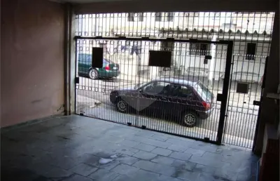 Sobrado com 3 quartos à venda em jardim maria luiza - sp